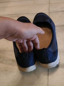 bellerina walking/sports shoes