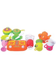 Khana Khazana Toy Kitchen Set (Fix Price)