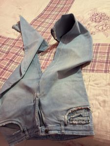 Men’s Jeans