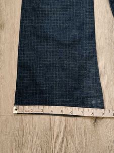 Ma1743 Sabrin bootcut jeans waist 26 inches