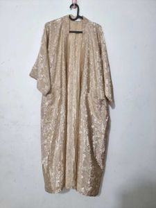 Kimono ( Imported )