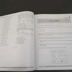 Class X 2 Books Mental Ability &amp; Logical Reasoning
