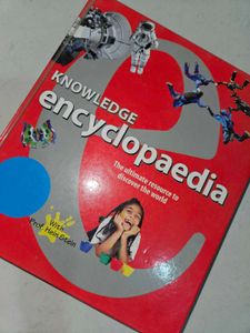 Knowledge Encyclopedia