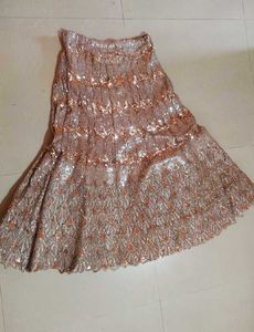 Elegant Lehenga Choli