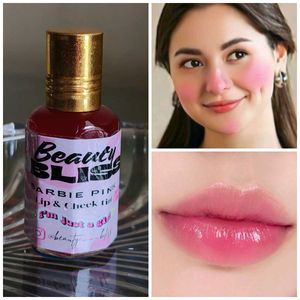 Beauty Bliss Barbie Pink Lip & Cheek Tint