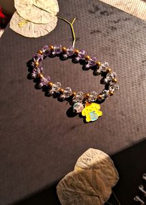 Beaded Bracelet