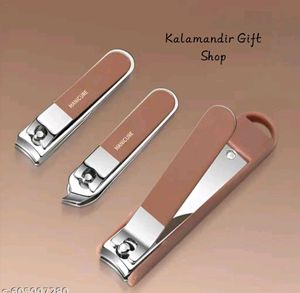 Premium Nail Clipper