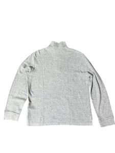 Ralph Lauren Quarter-Zip Pullover