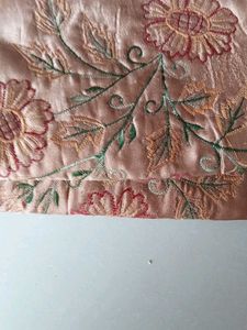 Long Pillow Cover 2 With Free Gift