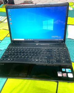 Sony Laptop