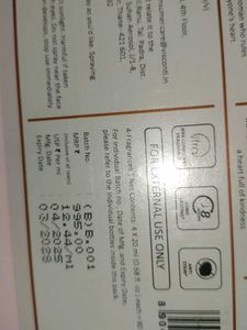 seal pack perfume set