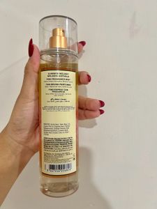 PRICE DROP: Bath &amp; Body Works Summer Melody Mist