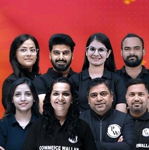 PW AARAMBH PRO 2025 (11 COMMERCE)