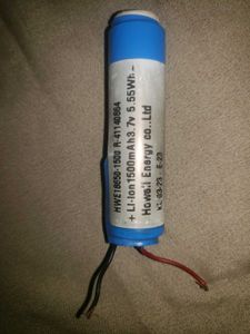 Powerful Battery And Power Bank Module