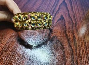 Gold-toned Bracelet