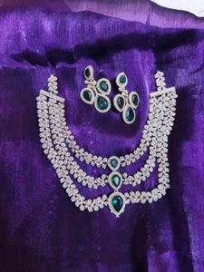 Layered Jewellery Set