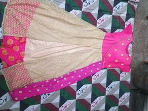 Elegant Lehenga Choli