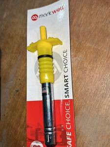 Gas lighter