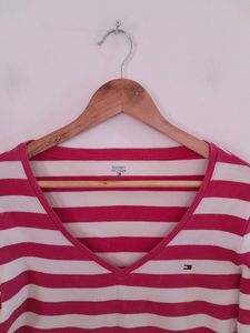 Striped Top (Women)