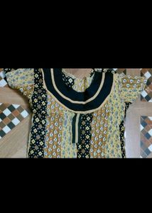 Kurti For Women