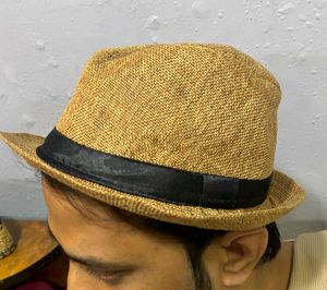 Stylish Hat