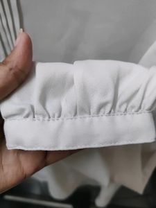 White Office Shirt 🤍