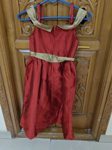 Party Dress