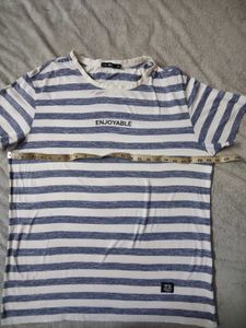 Unisex 46-60 Inches Plus Size T Shirt