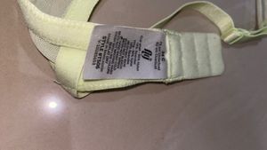 FIG Padded Non Wired Bra