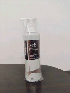 Hair Power Shampoo