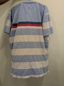 Casual Collor T Shirt For Men