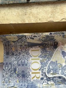 Dior J&#39;Adior Slingback Pumps