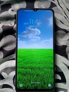 Samsung Galaxy M12 Blue