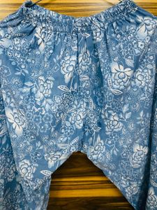 Cotton Co-Ord Set 42XL