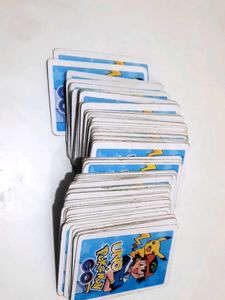 Uno Pokemon