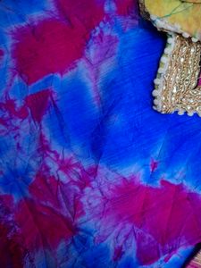 Festive Dress Material