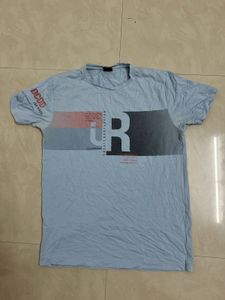 Graphic Print T-Shirt