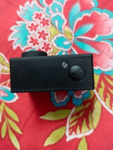 Sports Camera Full HD 1080p Fully Working