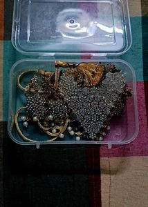 Jewellery Set