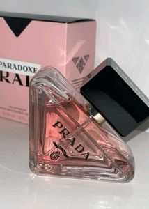 Prada Paradox Perfume
