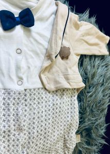 Baby Romper