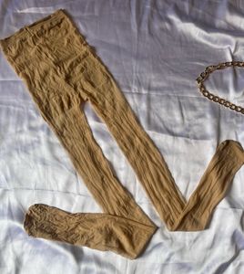 Full Length Till Waist Stockings!