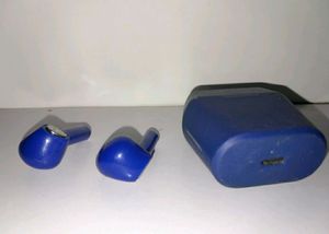 Boat Earbuds