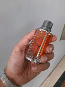Hugo Boss The Scent 🧡