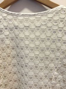 Beautiful Lace Top
