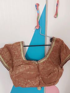50-50 Saree Jardosi