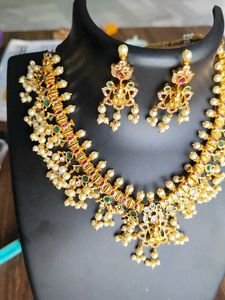 Jewellery Set