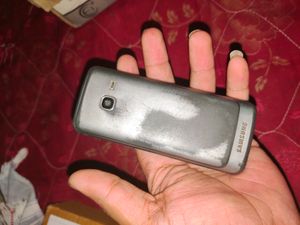 Samsung W279 Keypad Working