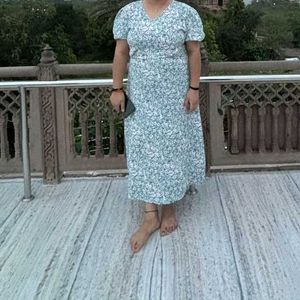 A Line Dress