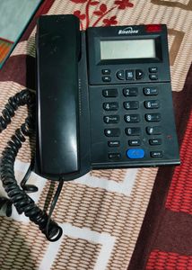 Binatone Corded Telephone With Caller Display